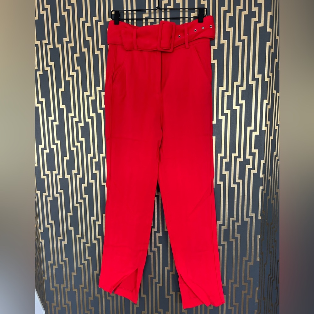 NWT C/MEO COLLECTIVE Pants